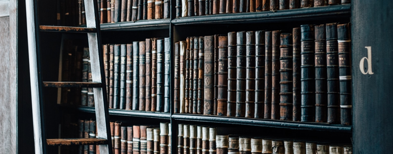 Five College Library Repository Collection FCI